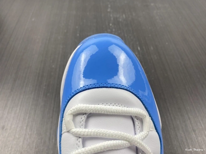Kick Theory Low 2017 Retro Air Release